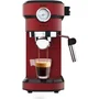 Cecotec Cafelizzia 790 Shiny Pro Roja